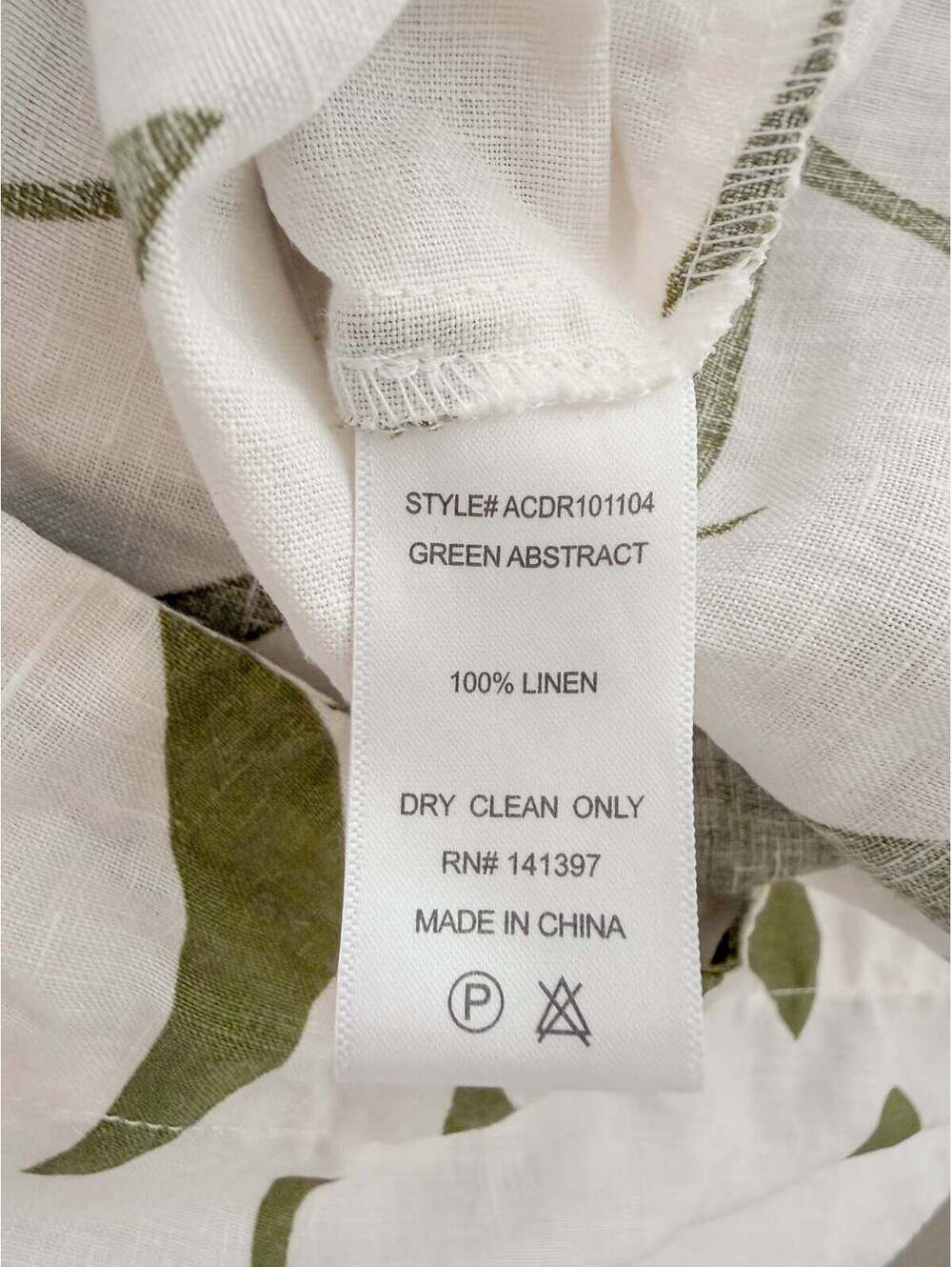 ASTR - SIZE S - Picture 5 of 5